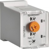 Timer Programabil SPDT 0,5s-10zile 250VAC 10A 12-240V