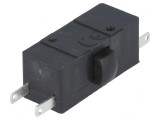 Micro&icirc;ntrerupător SNAP ACTION 1,6A 400VAC 0,16A 220VDC