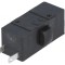 Micro&icirc;ntrerupător SNAP ACTION 1,6A 400VAC 0,16A 220VDC
