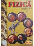 Constantin Corega - Fizica - Manual pentru clasa a VIII-a (Editia: 2014)