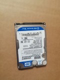 Hdd laptop Hard Disk WD Scorpio Blue WD5000BPVT 22hxzt3 500GB SATA 2