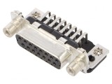 Asamblare Recuperare 15P HDP20, TE Connectivity
