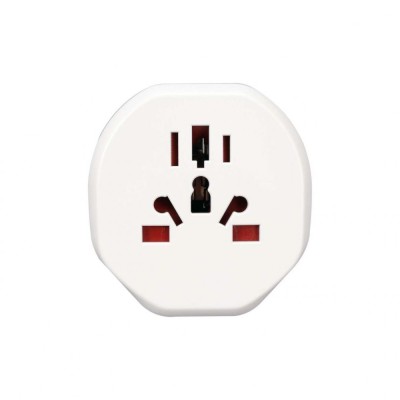 Adaptor priza europa foto