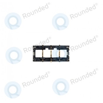 Conector baterie pentru iPhone 5c foto