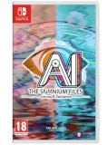 Ai The Somnium Files Nirvana Initiative NSW
