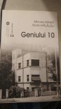 Geniului 10 - Mircea Ignat , Florin Halalau