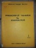 Prescriptii tehnice in energetica 1