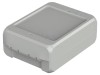 Carcasă universală ABS gri IP67