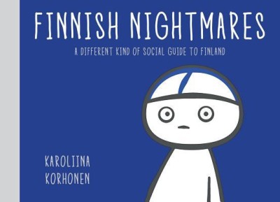 Finnish Nightmares foto