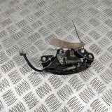 Incuietoare Capota Nissan Leaf ZE1 2019, OEM 65601-3NF0B, Originala