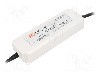 Alimentator pentru LED, 12V DC, 10A, 0,12kW, MEAN WELL - LPV-150-12
