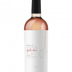 Vin rose - Valahorum, Pinot Noir, 2019, sec | Valahorum