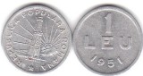 1 leu 1951