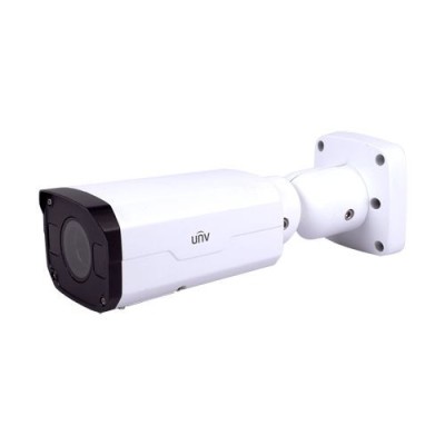 Camera IP 2 MP, STARLIGHT, lentila motorizata 2.7 ~ 13.5 mm, IR 50m, ONVIF, PoE - UNV IPC2322EBR5-HDUPZ SafetyGuard Surveillance foto