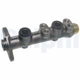 Pompa centrala frana Fiat Cinquecento/Seicento (170-187) 91-10, motor 0.7, 0.9, 1.1, Elektra, montare, Delphi