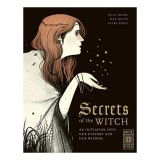 Cumpara ieftin Secrets of the Witch