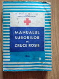 MANUALUL SURORILOR DE CRUCE ROSIE 1986
