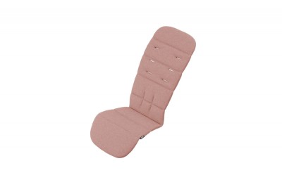 Accesoriu Thule Seat Liner - captuseala pentru scaun carucior Thule Sleek si Thule Spring - Misty Rose foto