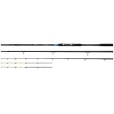 Lanseta Team Feeder By Dome Big River 360 RXH, 100-300g