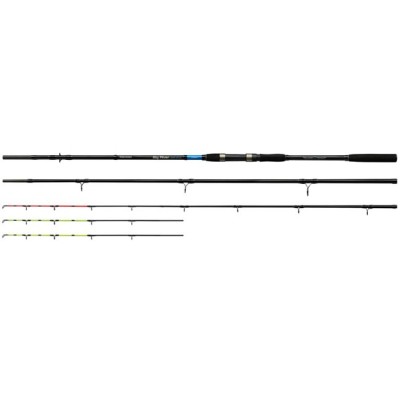 Lanseta Team Feeder By Dome Big River 360 RXH, 100-300g foto