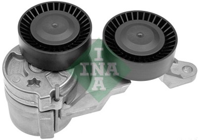 INA 534 0319 10 Intinzator curea, curea distributie foto