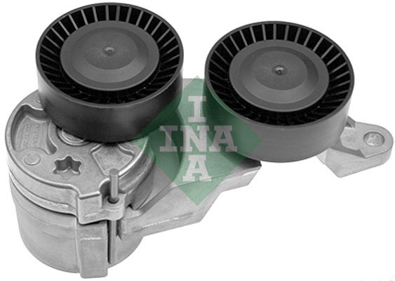 INA 534 0319 10 Intinzator curea, curea distributie