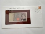 Italia - 1000 Lire 1980 - In plic de prezentare