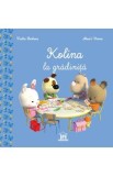 Kolina la gradinita - Nadia Berkane