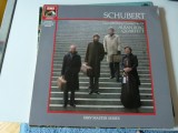 String quartet nr.15. - Schubert, Alban Berg quartett