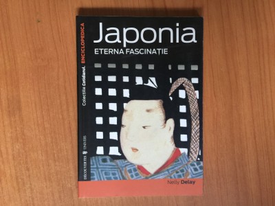 h3b Nelly Delay - Japonia - Eterna fascinație foto