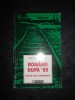 ALINA MUNGIU - ROMANII DUPA `89. ISTORIA UNEI NEINTELEGERI, Humanitas