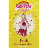 Faith the Cinderella Fairy