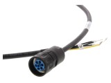 Cablu pentru servomotoare OMRON 3m, Standard SmartStep 2/G
