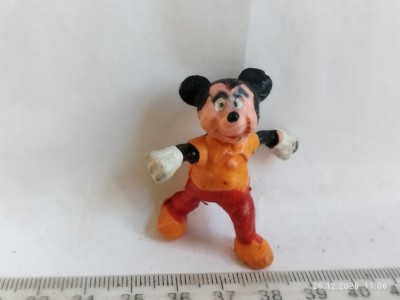bnk jc Disney WDP - Micky Mouse foto