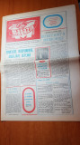 Ziarul magazin 5 februarie 1983-festivalul national cantarea romaniei