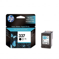 Cartus cerneala HP 337 Black foto