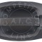 AIC 58162 Calitatea originală AIC maner usa