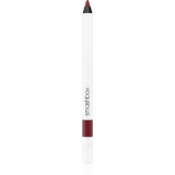 Smashbox Be Legendary Line &amp; Prime Pencil creion contur buze culoare Deep Mauve 1,2 g