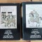 N. Cartojan - Cărțile populare &icirc;n literatura rom&acirc;nească (2 vol.)