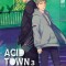 Acid Town, Volume 3