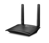 Router 4G LTE TP-Link TL-MR100, Wireless N300 Mbps