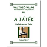A j&aacute;t&eacute;k - Dr. Szimeonov Todor