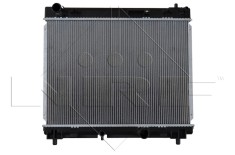 NRF 53667 Radiator, racire motor
