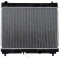 NRF 53667 Radiator, racire motor