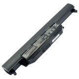 BATERIE COMPATIBILA ASUS K55, K75, A95 6 celule 10.8V 4400mAh black NOU