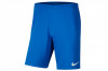 Pantaloni scurti Nike Park III Shorts BV6855-463 albastru marin, XXL