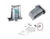 Modul LED BMW Seria 7 (F01/F02), 10.2008-2012, partea stanga, semnalizare in far; LED,, Rapid