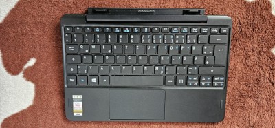 TASTATURA ACER D16H1 PENTRU TABLETA . foto