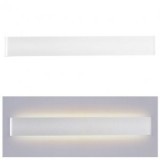 LAMPA LED 20W 4000K ALB NEUTRU