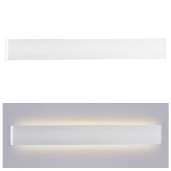 LAMPA LED 20W 4000K ALB NEUTRU foto